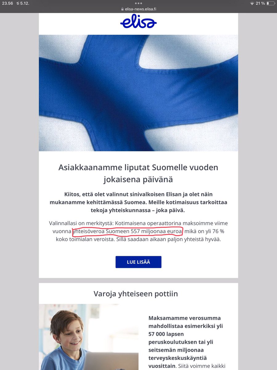 Timo Koistinen tweet media