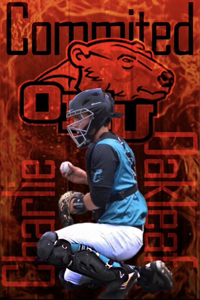 Thankful and proud to announce that I will be continuing my academic and athletic career at Ohio Northern University. I’m excited for this opportunity! 🐻‍❄️
<a href="/NAEagleBaseball/">NAEaglesBaseball</a> <a href="/ONUBaseball/">ONU Baseball</a> <a href="/Coach_Lavelle12/">Patrick Lavelle</a> <a href="/2024_ohio/">Ohio Bison Baseball '23/'24</a>