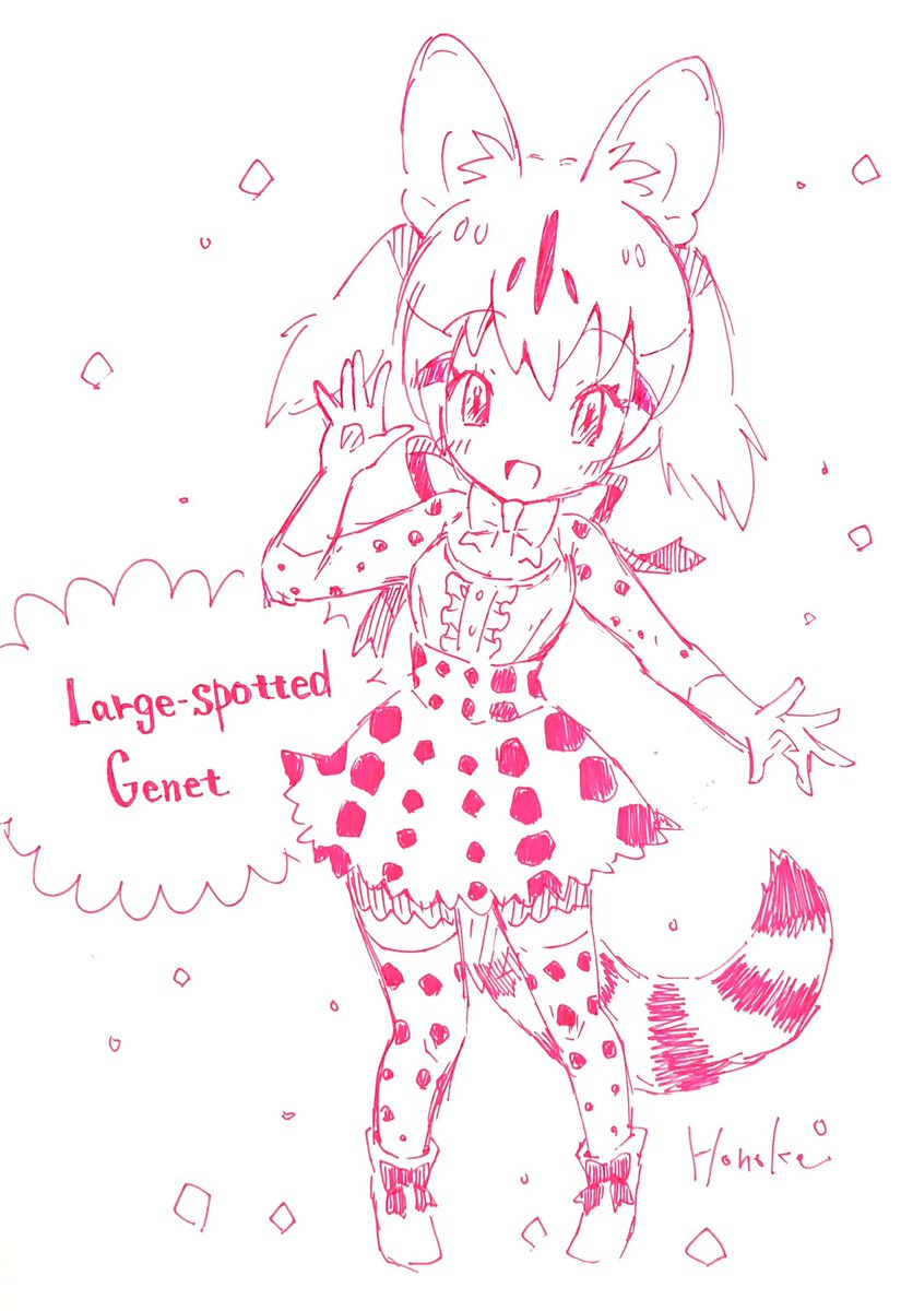 にゃんフレンズ🐾