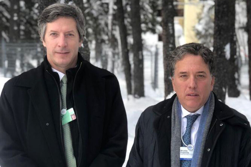 BairesParaTodos's tweet image. Un favor de Comodoro Py para el candidato al Banco Central de Milei
bairesparatodos.com.ar/un-favor-de-co…
#BancoCentral #ComodoroPy #JavierMilei #LuisCaputo #SantiagoBausili