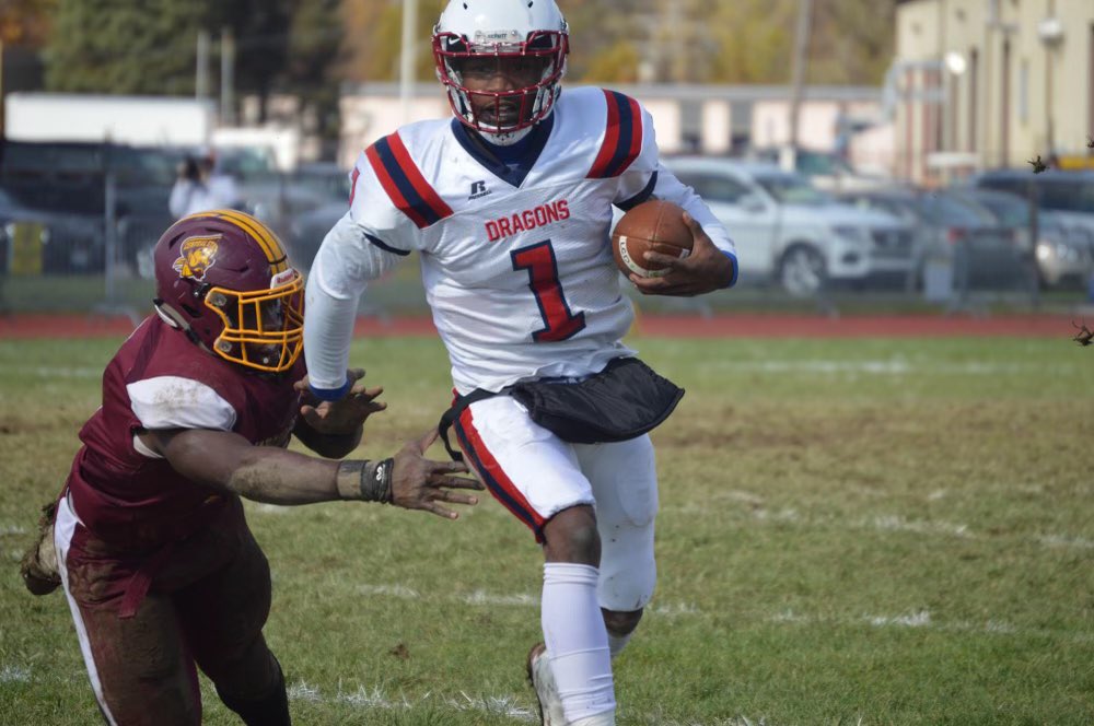 Blessed to receive a offer from lanes college 🗣️@Coachmike_3 <a href="/ShunBrown06/">COACH SHUN B🔥</a>