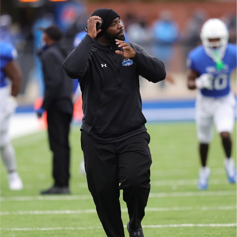 HBCU Premier Sports & More tweet media