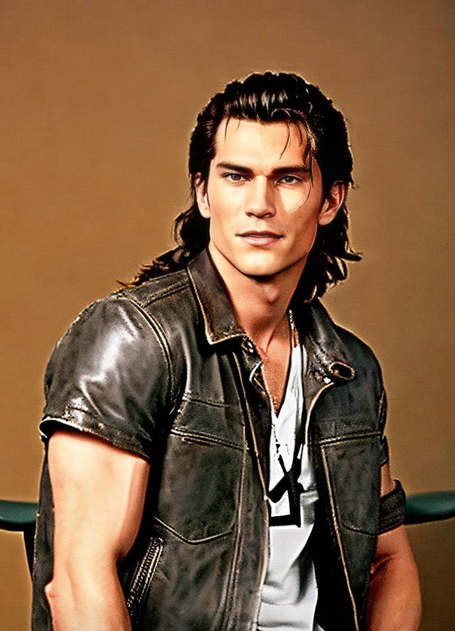 “Yeah, I hit the town… sometimes.”

#TexasChainsawMassacre #TCM #TCMRP