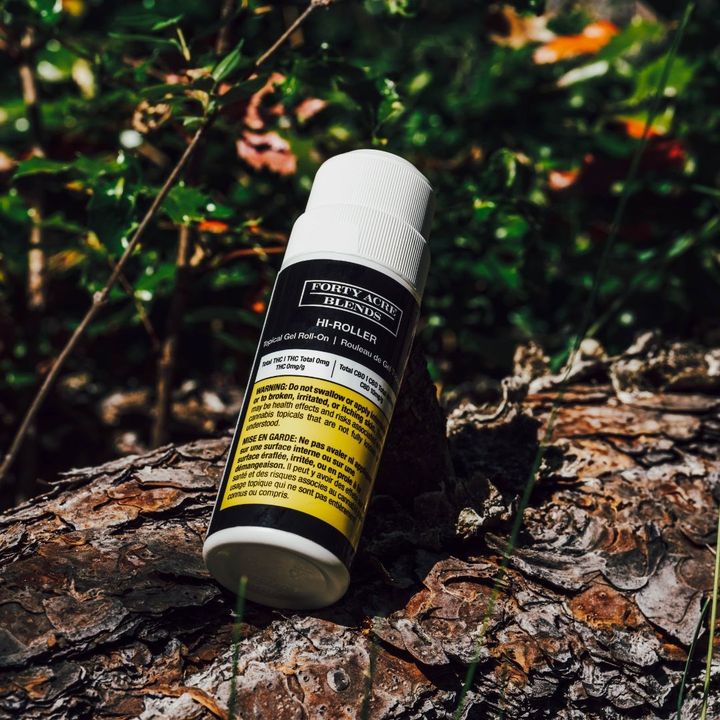 fortyacreblends's tweet photo. Hi-Roller is a premium muscle and joint relief product. This option gives an icy-hot, long-lasting sensation to alleviate any discomfort.
Shop Now: https://t.co/pCs3zJHm1I
#hiroller
#fortyacreblends
#icyhot
#painrelief https://t.co/q4Rd0PlZdj