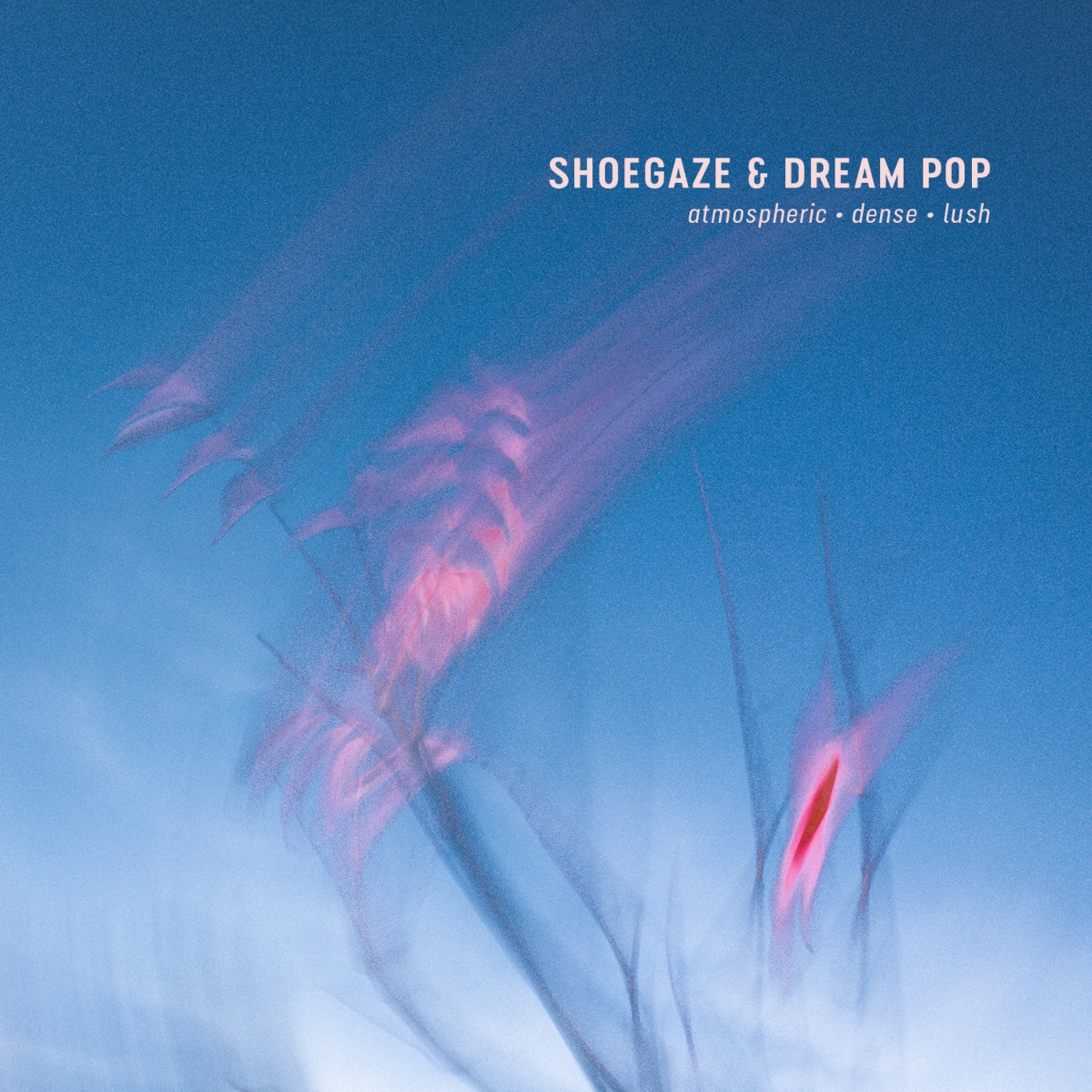 Now playing in the 'Shoegaze & Dream Pop' playlist; open.spotify.com/playlist/2GDiU… • Slowdive - Andalucia Plays • WAASH - I Want To Be Good • The Amazing - Last Stand • Shipping Forecast - Voices