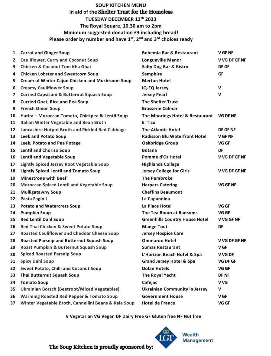 ShelterTrustJersey tweet media