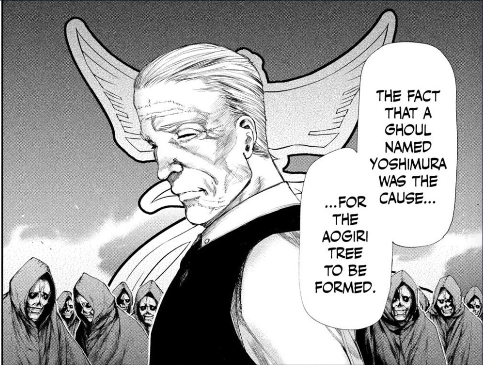 anime_manga_ln's tweet photo. So him acting like a mafia boss wasn't random at all
(I didn't see it coming)

#ZEROTG https://t.co/WxfTw4bSHT