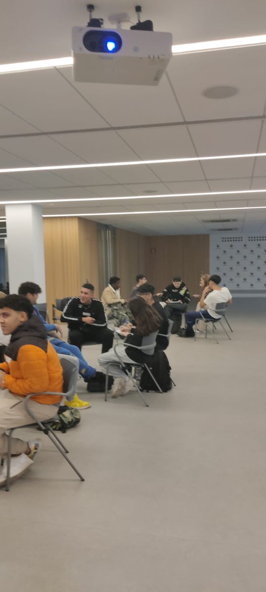 Institut dels Aliments de Barcelona tweet media