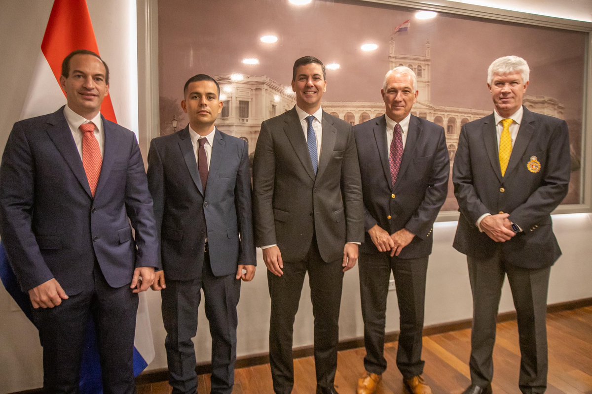 Lucho Ruíz Díaz tweet media