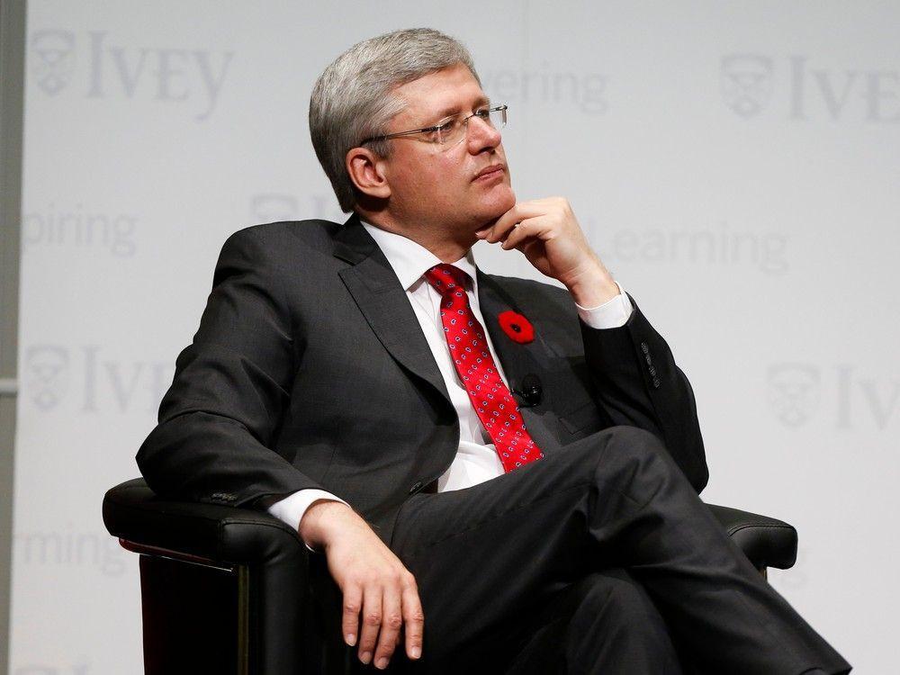 National Post tweet media