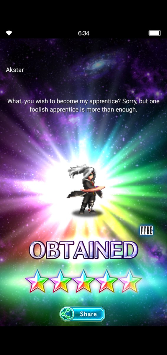 akmalosd2's tweet image. Check out my new units from FINAL FANTASY BRAVE EXVIUS!