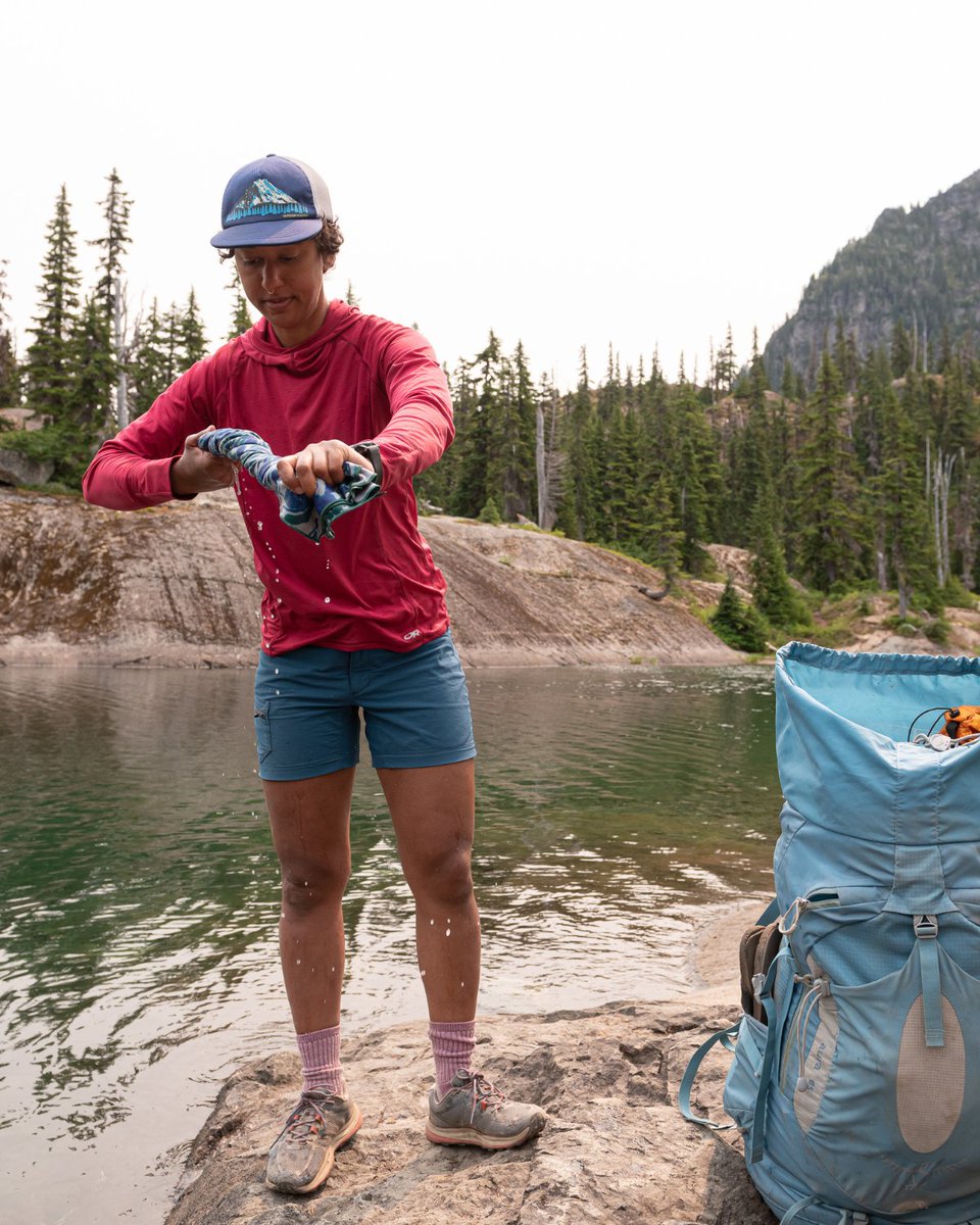 PackTowl tweet media