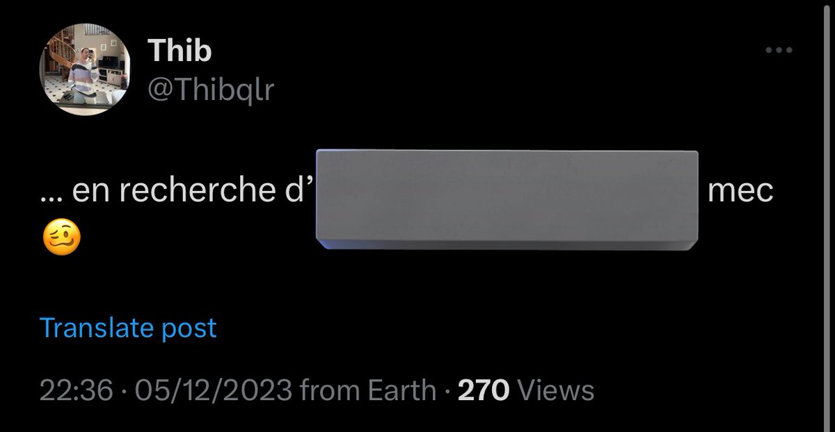 mathishasleft's tweet image. 🫠