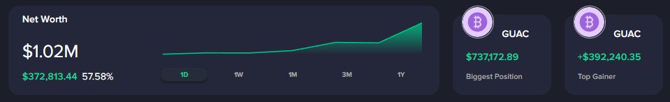 TradeUp.Cards 🟠🥑 tweet media