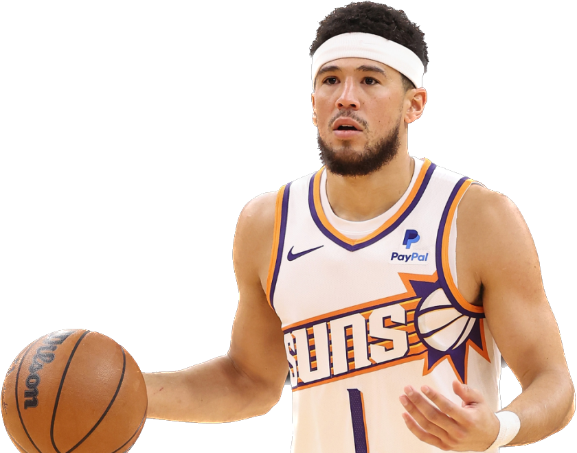 Playertotals's tweet photo. Devin Booker 12/5 #PlayerProps Odds #Playerodds #NBATournament

#BestOdds 🏀 #Suns

Points: 28.5 #Fanduel
Rebounds: 4.5 #DraftKings
Assists: 7.5 #DraftKings 
Threes: 2.5 #Fanduel 

✅Booker's Odds: https://t.co/VhhvujrC29

https://t.co/1AROcvjbJR
https://t.co/XAfpwHxX3N https://t.co/8VW33NGXyX