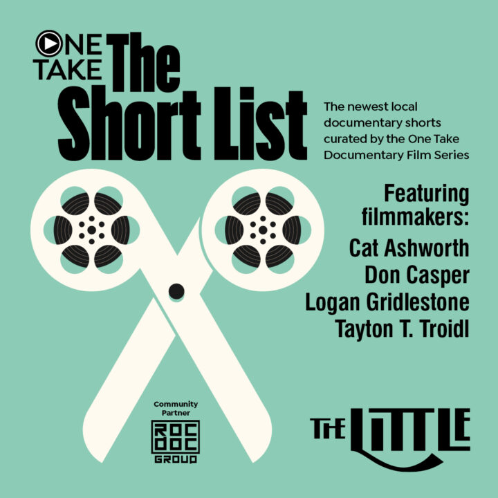 The Little Theatre tweet media