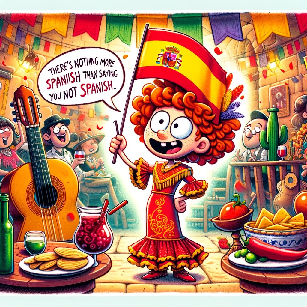 eltonet82's tweet image. #spain #España #notspain #notspanish