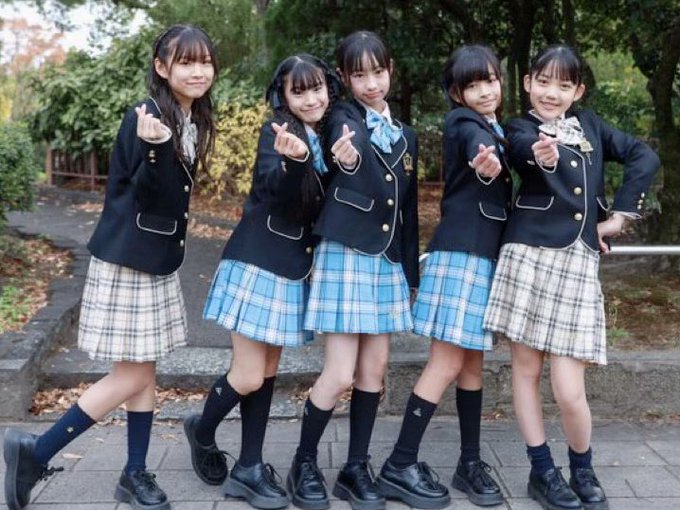 Twitterのコスプレ画像20