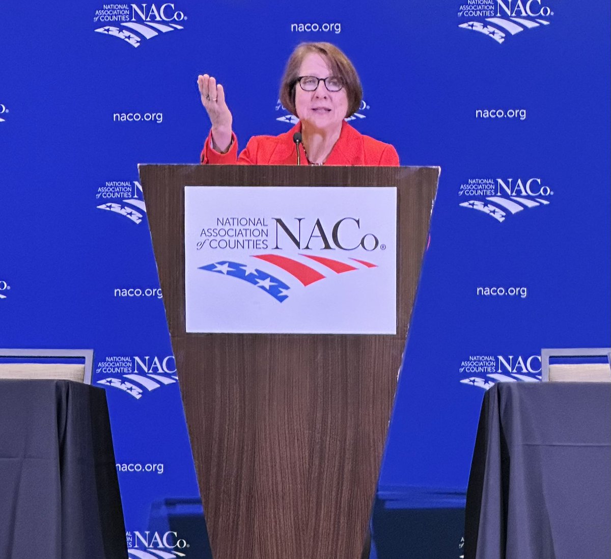 shamrock0031's tweet photo. NACo Fall Board of Directors Meeting, Ramsey County, Minnesota #naco #nationalassociationofcounties #wvaco #ccawv #westvirginiaassociationofcounties https://t.co/fHNnwBMuK3