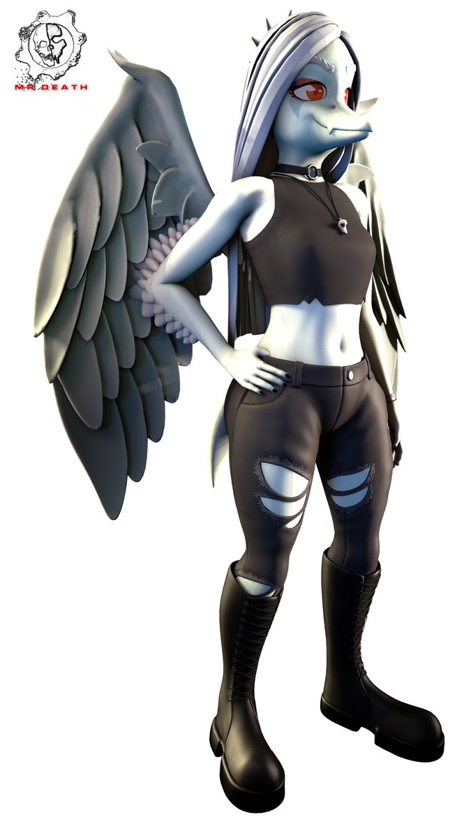 Mr. Death ⚜️ tweet media