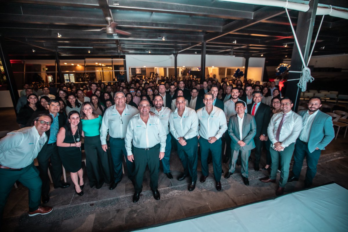 Grupo Ficohsa HN tweet media