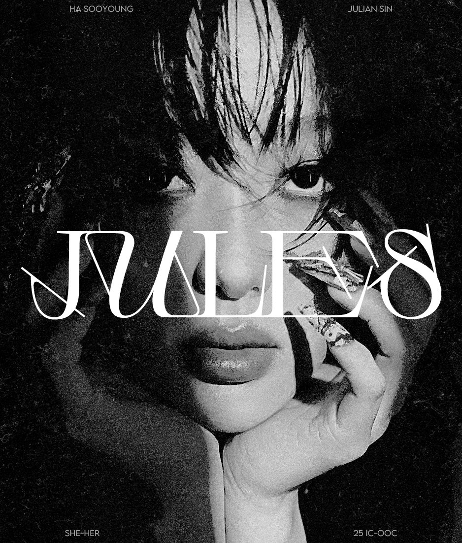 ‎ jules tweet media
