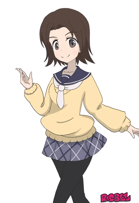 #澤梓生誕祭2023 #澤梓生誕祭  聖おたおめ女学院