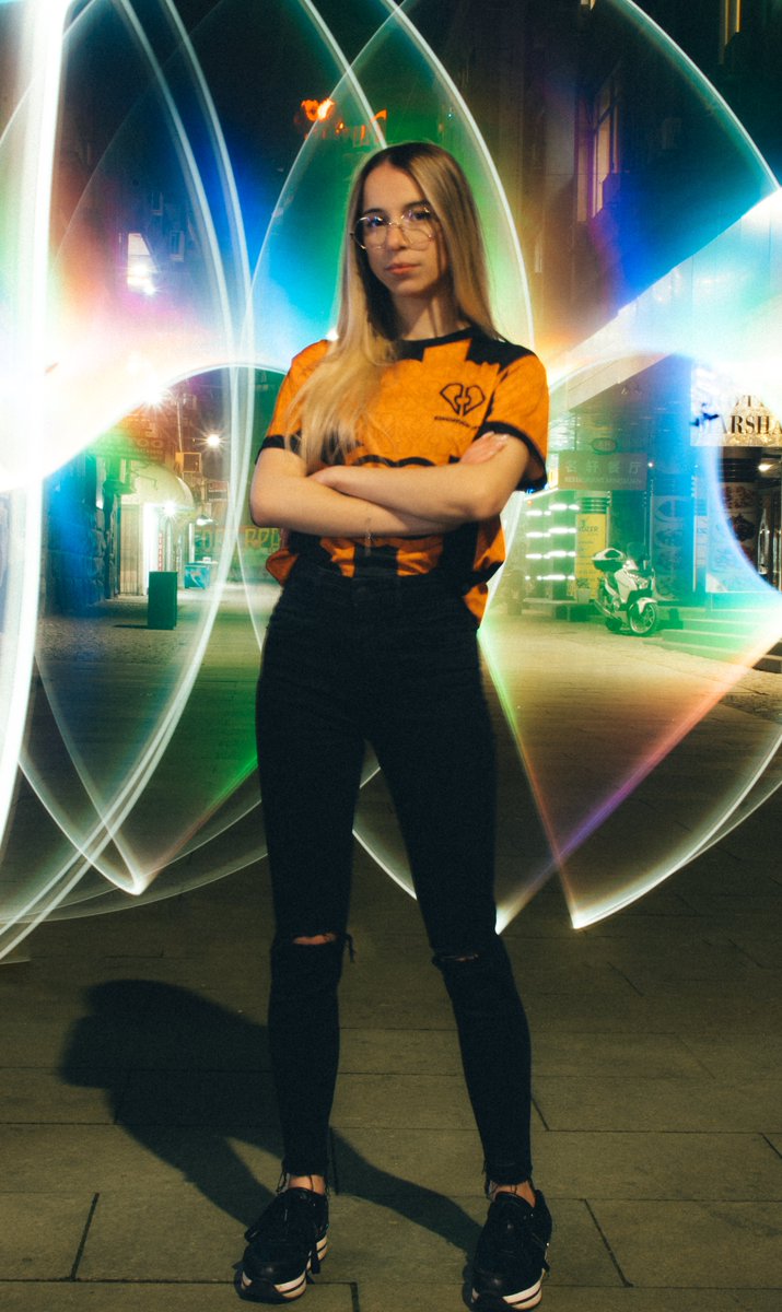 Recent portraits for <a href="/nadjaa0_ttv/">Nadja</a>'s new signing for Diamant. 📸
Haven't been very active with my photography lately, It's good to see that I didn't lose my touch 🫡