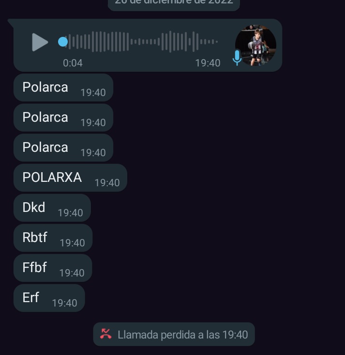 Morenaspina's tweet photo. Pov tenés un mogolico menor https://t.co/yhYM2EqfOE