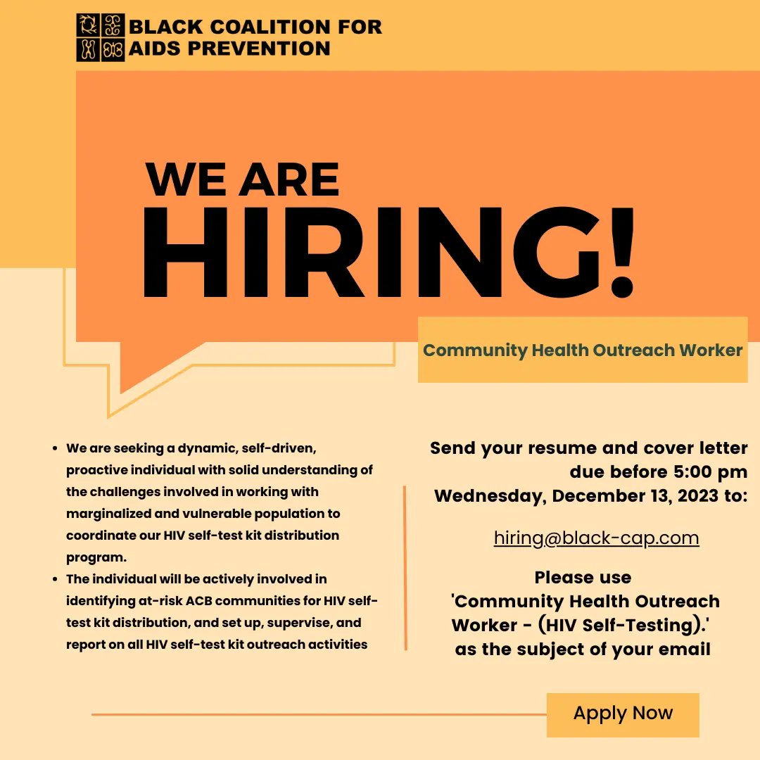 Black CAP tweet media