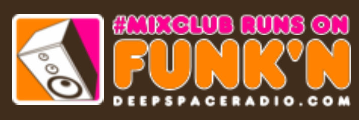 #MixClub