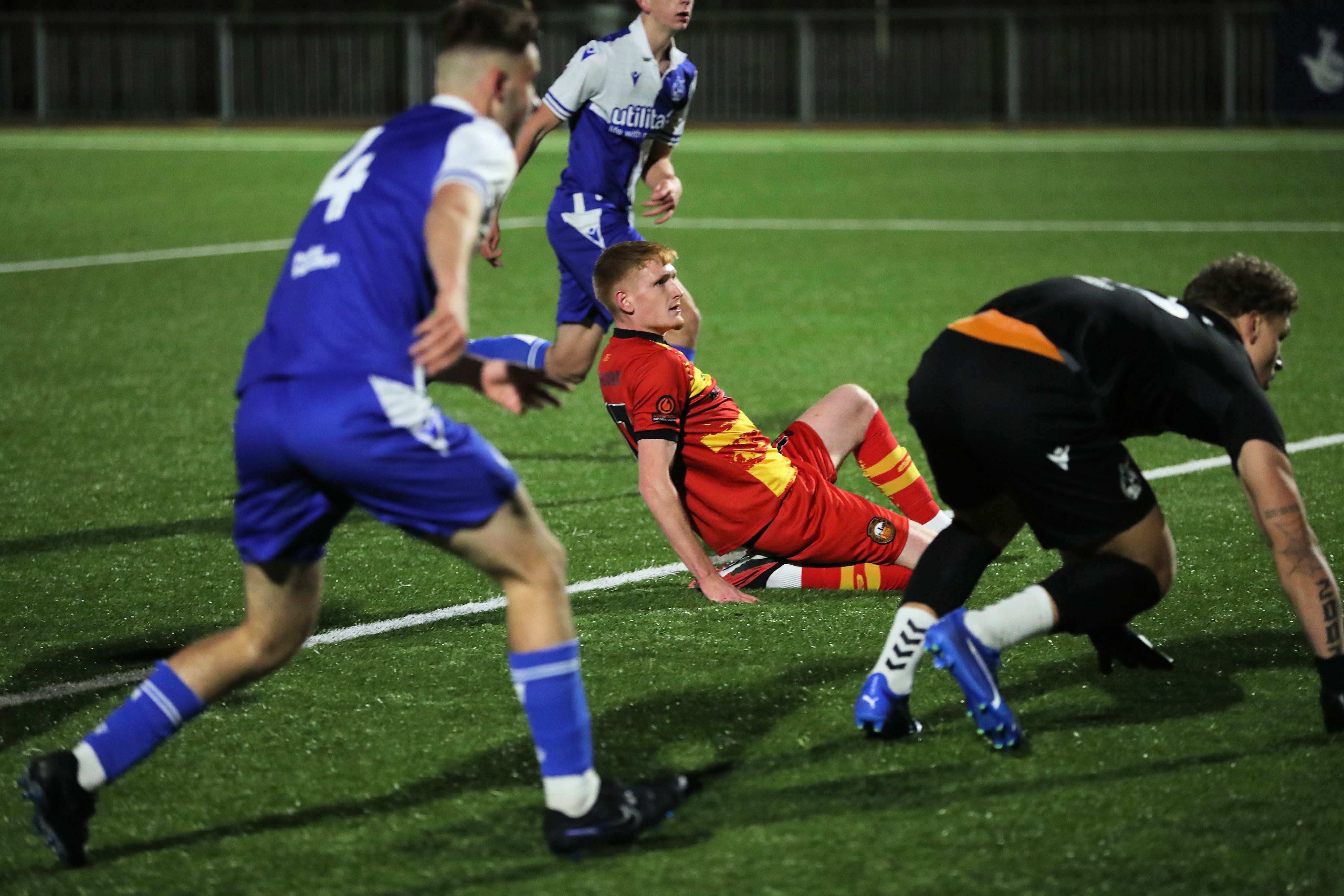 County Cup