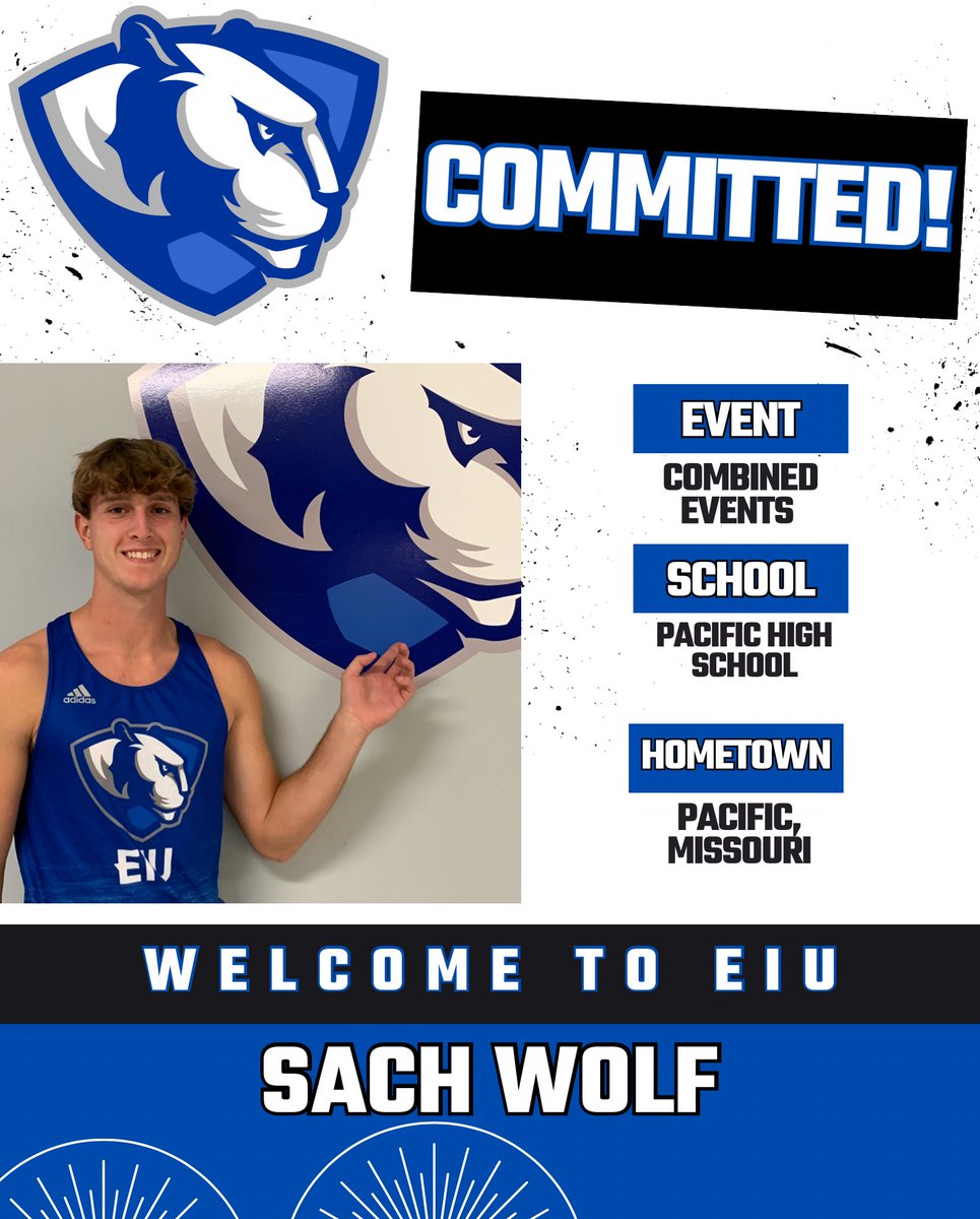 EIU Track & Field tweet media