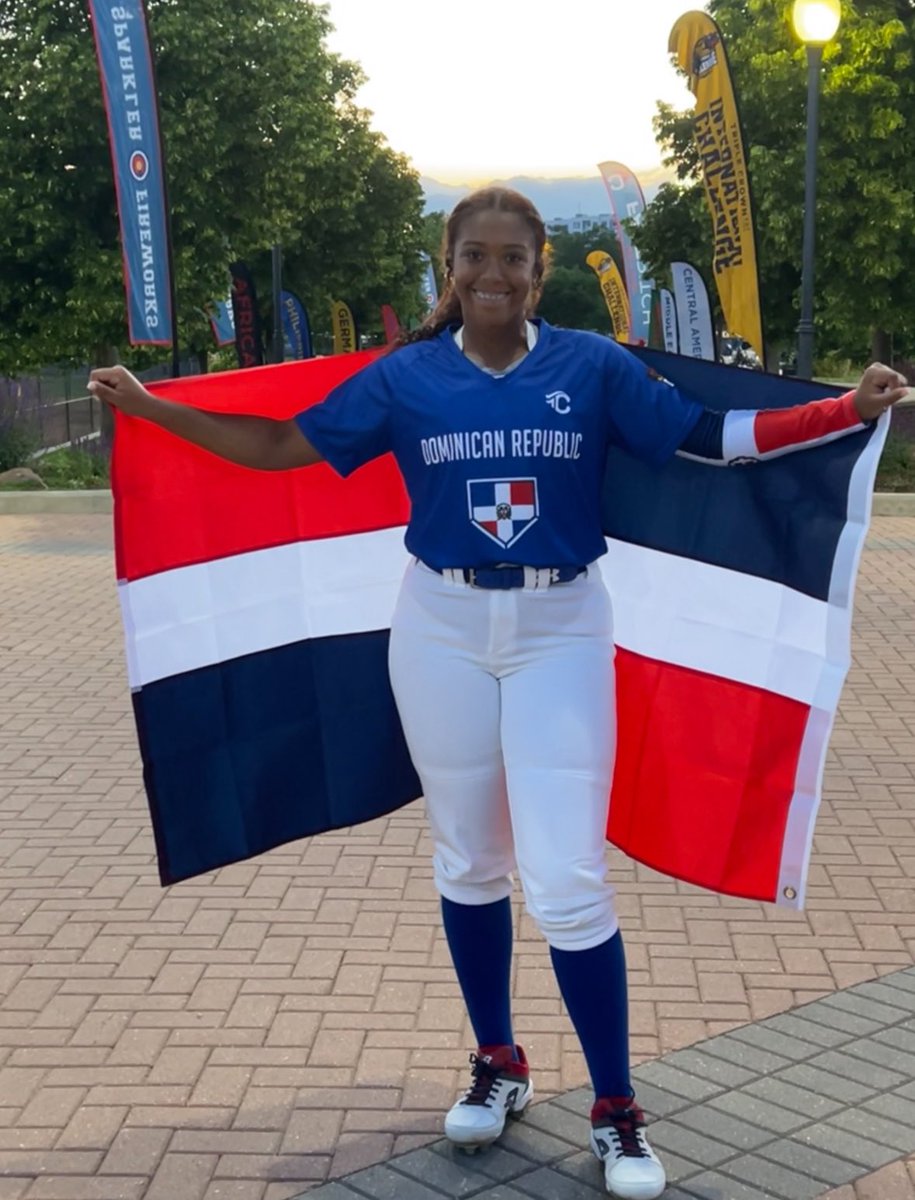 TEAM DR SOFTBALL tweet media