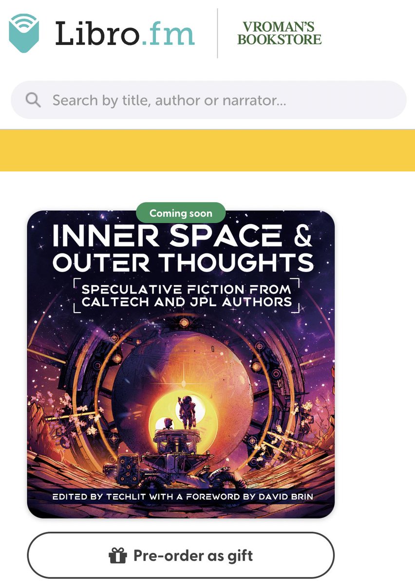 TechLitClub tweet media