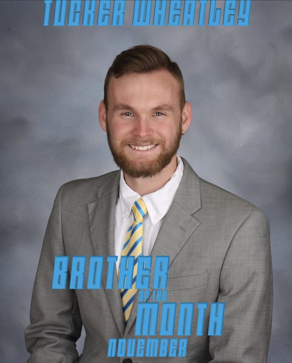 Ball State Sigma Chi tweet media