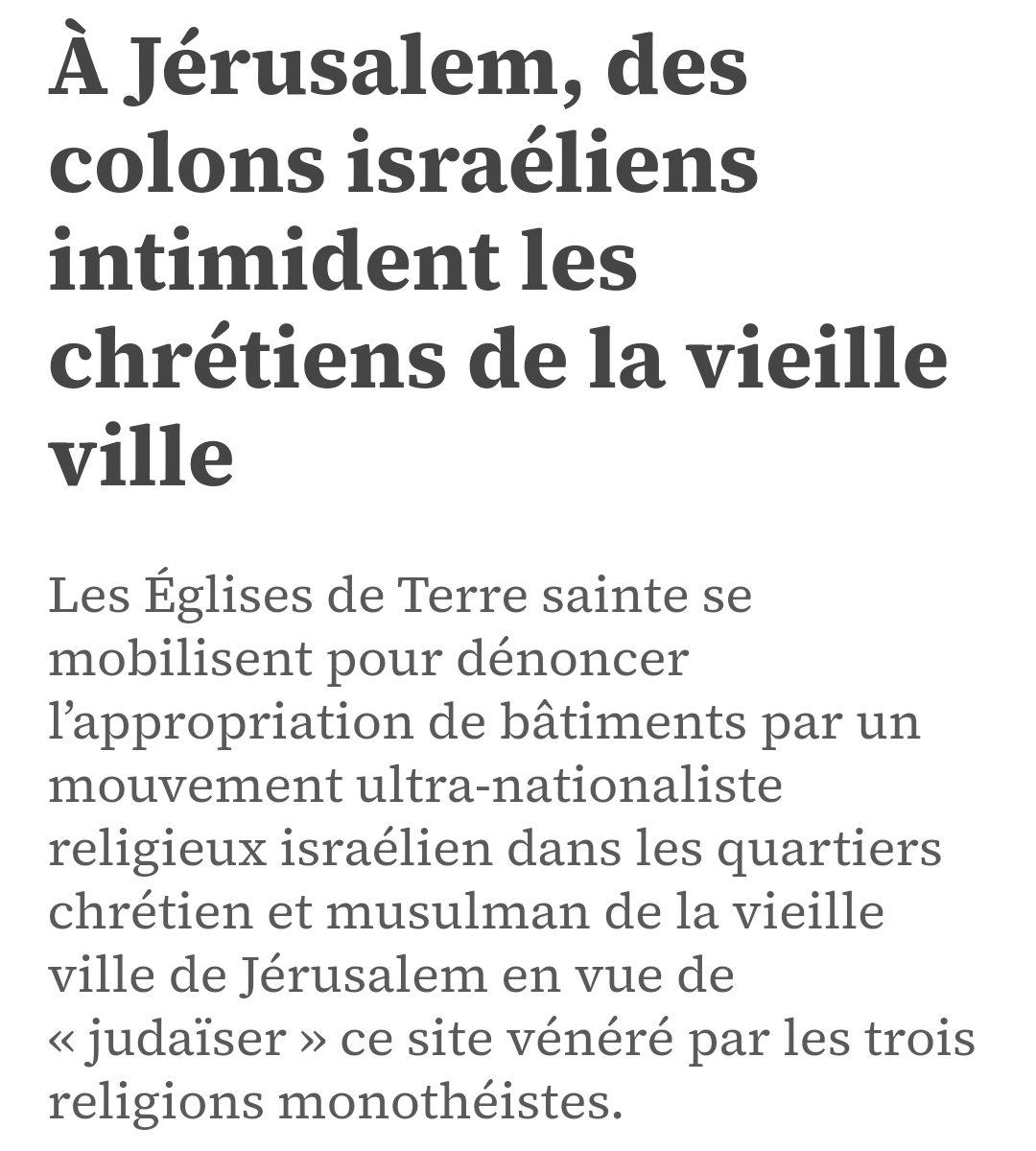 VBetsTeamsports's tweet photo. @GWGoldnadel Et depuis quand c'est vos amis et si ça l'est sacré manière de traiter vos amis 
Vous ne respectez personne chrétien musulman ou autres vous en avez rien à foutre 
Arrêtez de chercher des excuses rien ne vous suffira jamais https://t.co/ZuQW2fQyn7