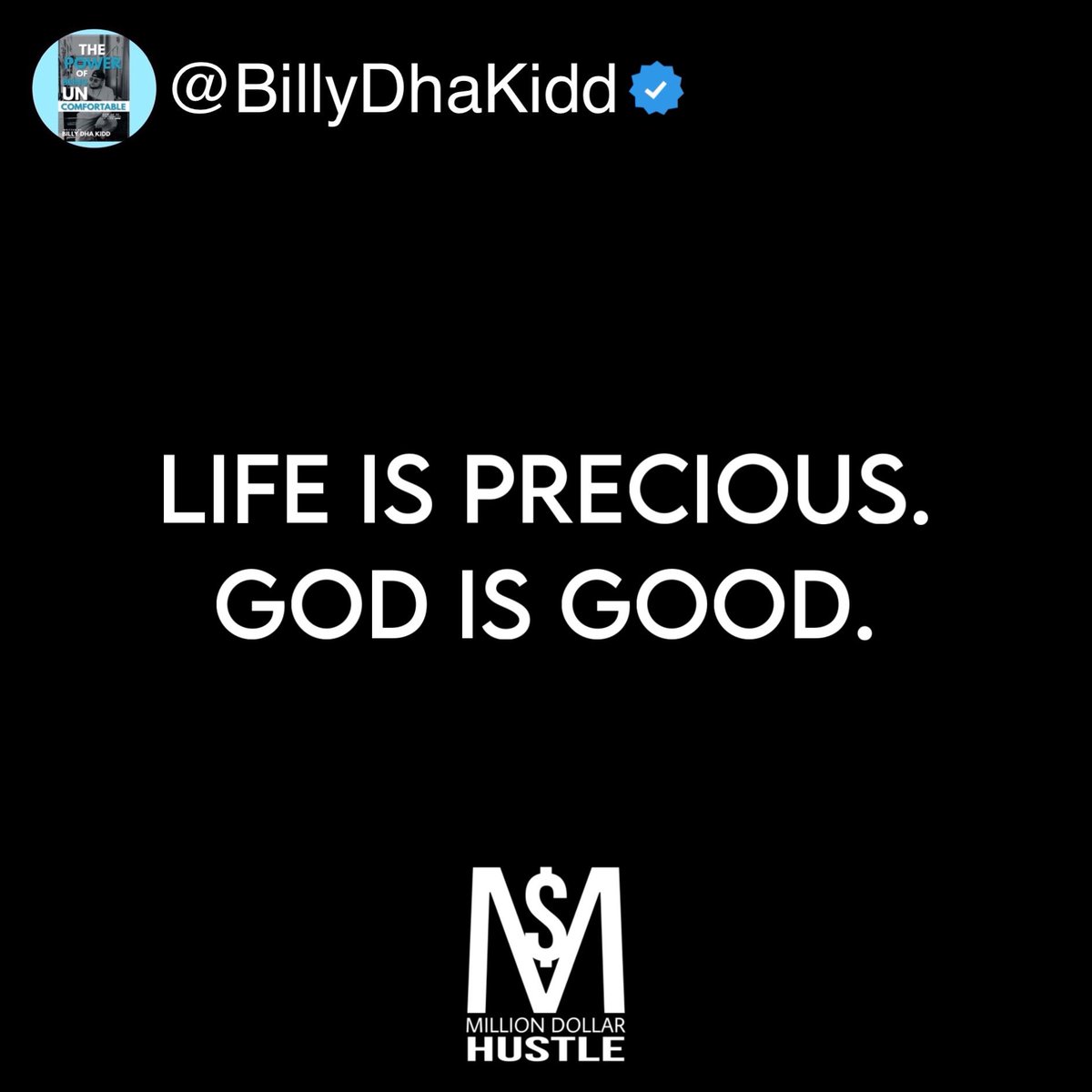 #Blessed 🙏🏼