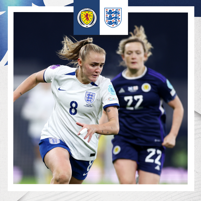 Lionesses's tweet photo. A top performance but the #Lionesses finish second in their #UWNL group, meaning Team GB will not qualify for next summer’s Olympics.