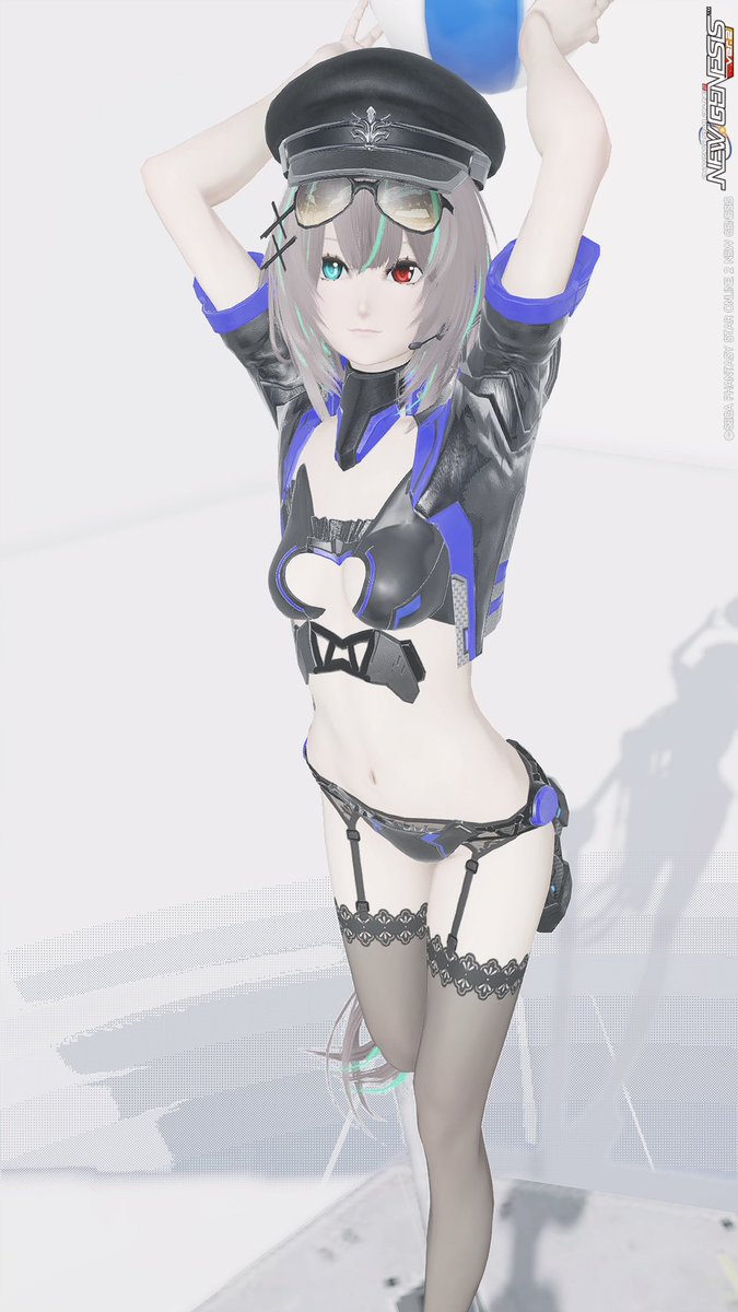 haduki1984_PSO2's tweet image. #メンテの日なのでssを貼る
さむすぎ！！！！！脱げ！！！！！！！！！！