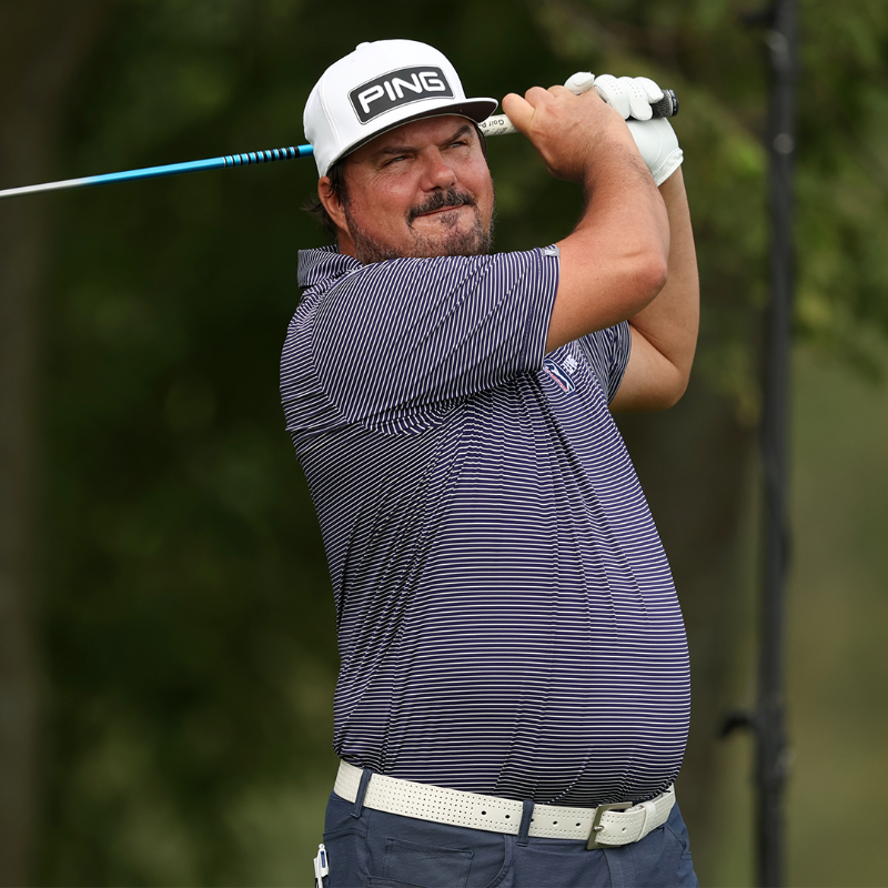 ChampionsTour's tweet photo. Round 1 leaderboard of the Final Stage of #ChampionsTour Q-school 🏌️‍♂️

T1. Daniel Chopra (-7)
T1. Micah Rudosky
T1. Bryan Hoops
T4. Cameron Percy (-6)
T4. Shane Bertsch
T6. Omar Uresti (-5)
T6. Gordon Burns
T6. Kent Jones
T6. Scott Parel