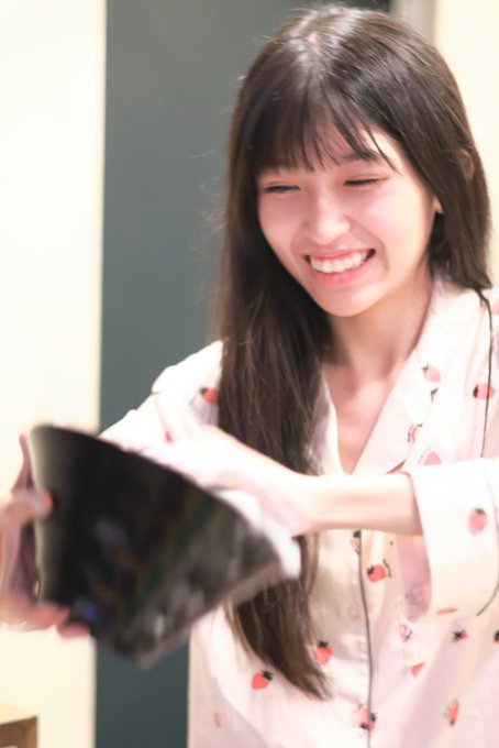 Twitterのコスプレ画像1