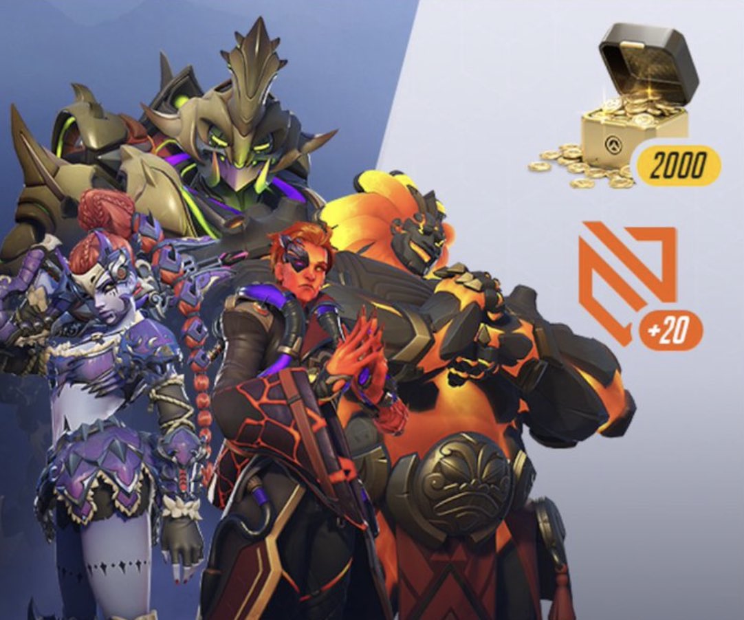 Cinnabum_ttv's tweet photo. Hi guys!! I’ll be giving away an ultimate battle pass! 🥳 all you have to do is: 
✨Like this post 
✨follow me (@Cinnabum_ttv )
✨and tell me YOUR favourite skin of this season coming up!! 

Winner will be picked randomly and announced tomorrow! Good luck!! ❤️ https://t.co/miJBsFT8IH