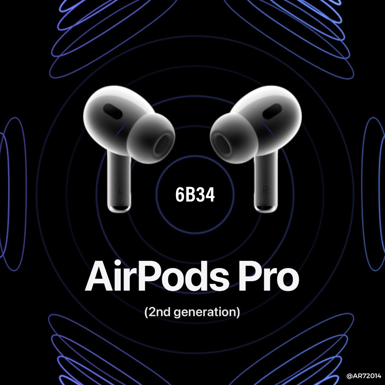 AirPodsPro 第2世代 lightningtype AirPods Pro 2 - Tech Specs - Apple Support