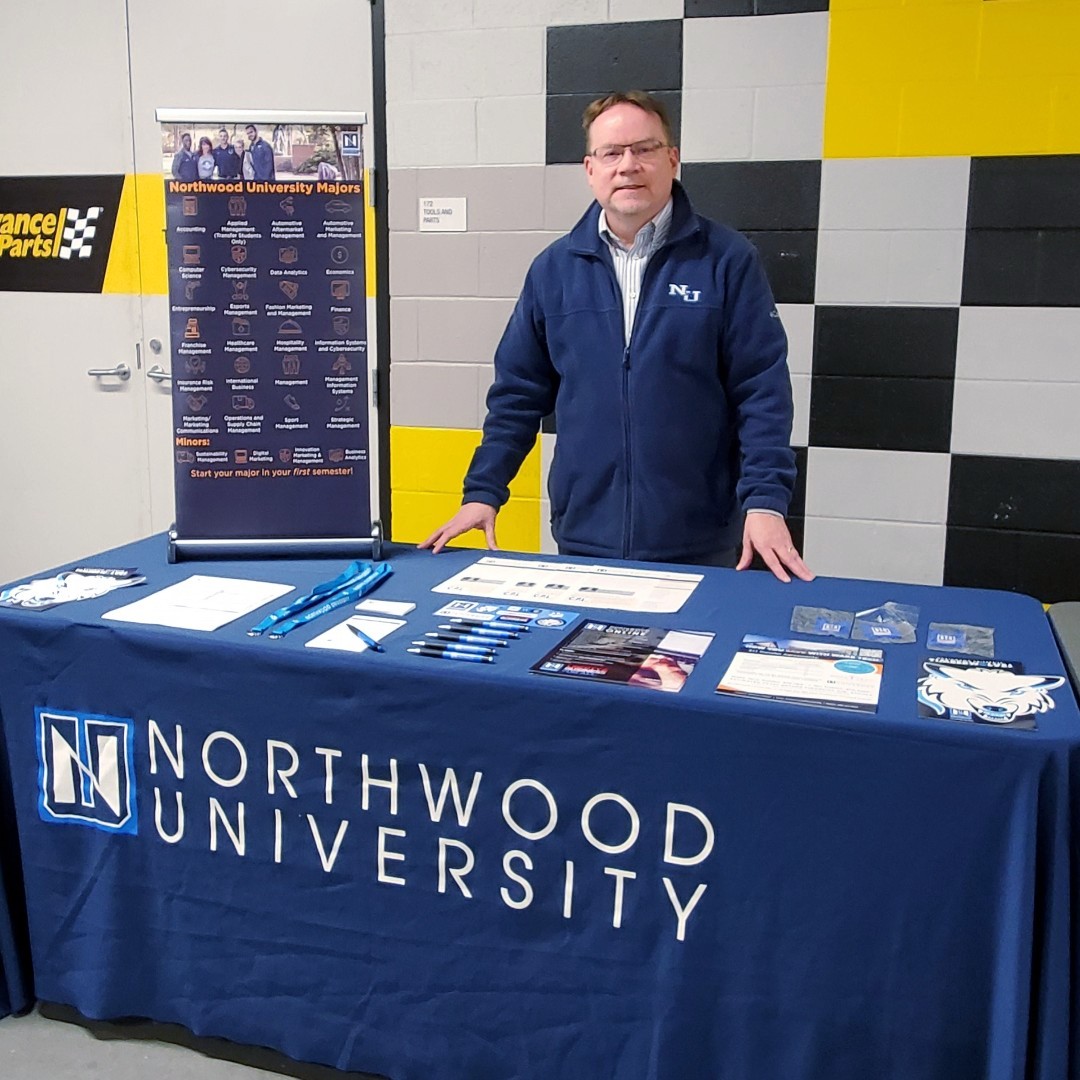 Discover Midland - Northwood University