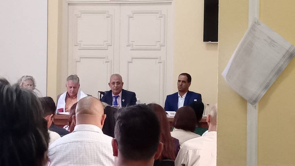 SPACE ID tweet media