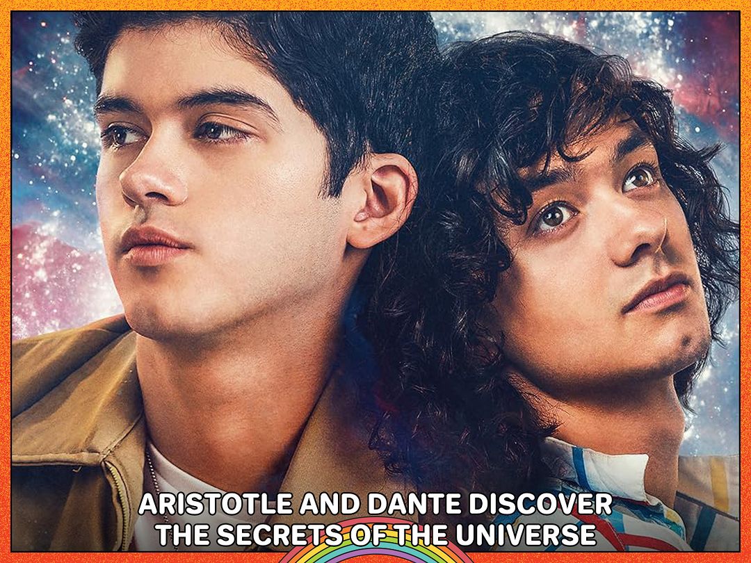 🇦🇺 Melbourne! Don't miss #AriandDanteMovie at @midsumma Festival on 27 Jan 2024🌈

💫Early bird pricing until 19 Dec - 15% discount at checkout

🎟️ Buy your tickets here: midsumma.org.au/whats-on/event…