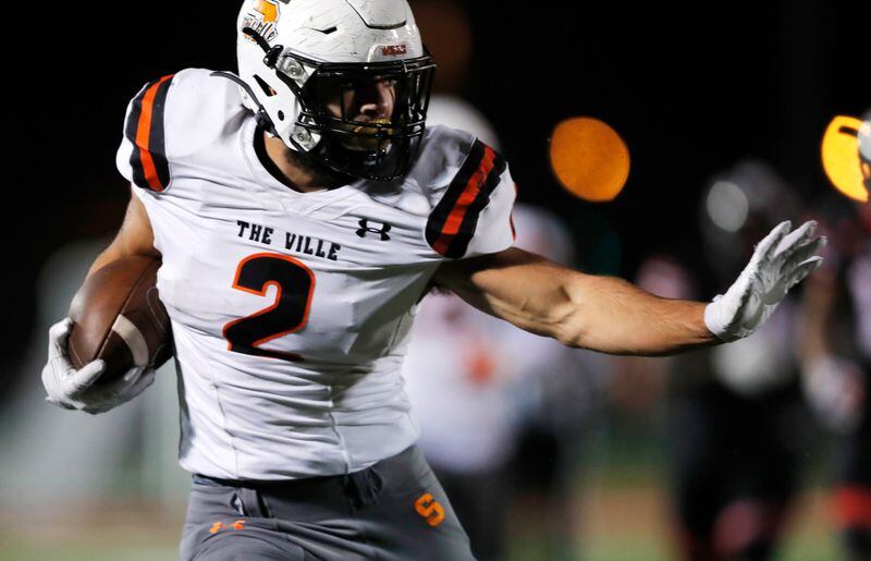 🚨<a href="/cdesiderio22/">Cookie Desiderio</a> is in the transfer portal &amp; ready for January enrollment. If you need a big RB who can run check out Mr. Desiderio! 6-1  220 legit 4.46 speed!  Led NJ in rushing yards in 2020 for <a href="/VilleFootball/">Somerville Football</a>  &amp; was 1st Team All-State so u know he has run instincts! Had over 5k