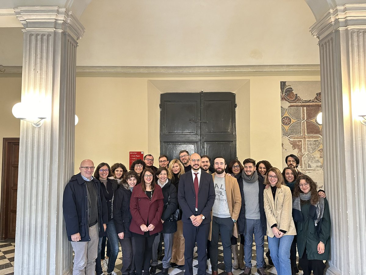 Rocco Pierpaolo Germano tweet media