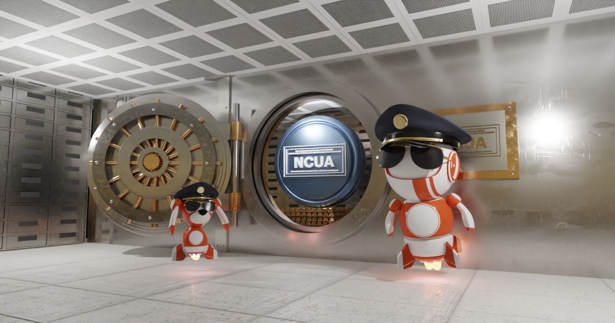 LogixFCU's tweet image. Did you know that as a Logix member, your deposits are federally insured up to $250,000 per account ownership type? Dive into the latest #LogixSmartLab blog post to learn all about the NCUA Insurance Limit. 💪🔒

🔗 Read the full article here: blog.logixbanking.com/smartlab/under…